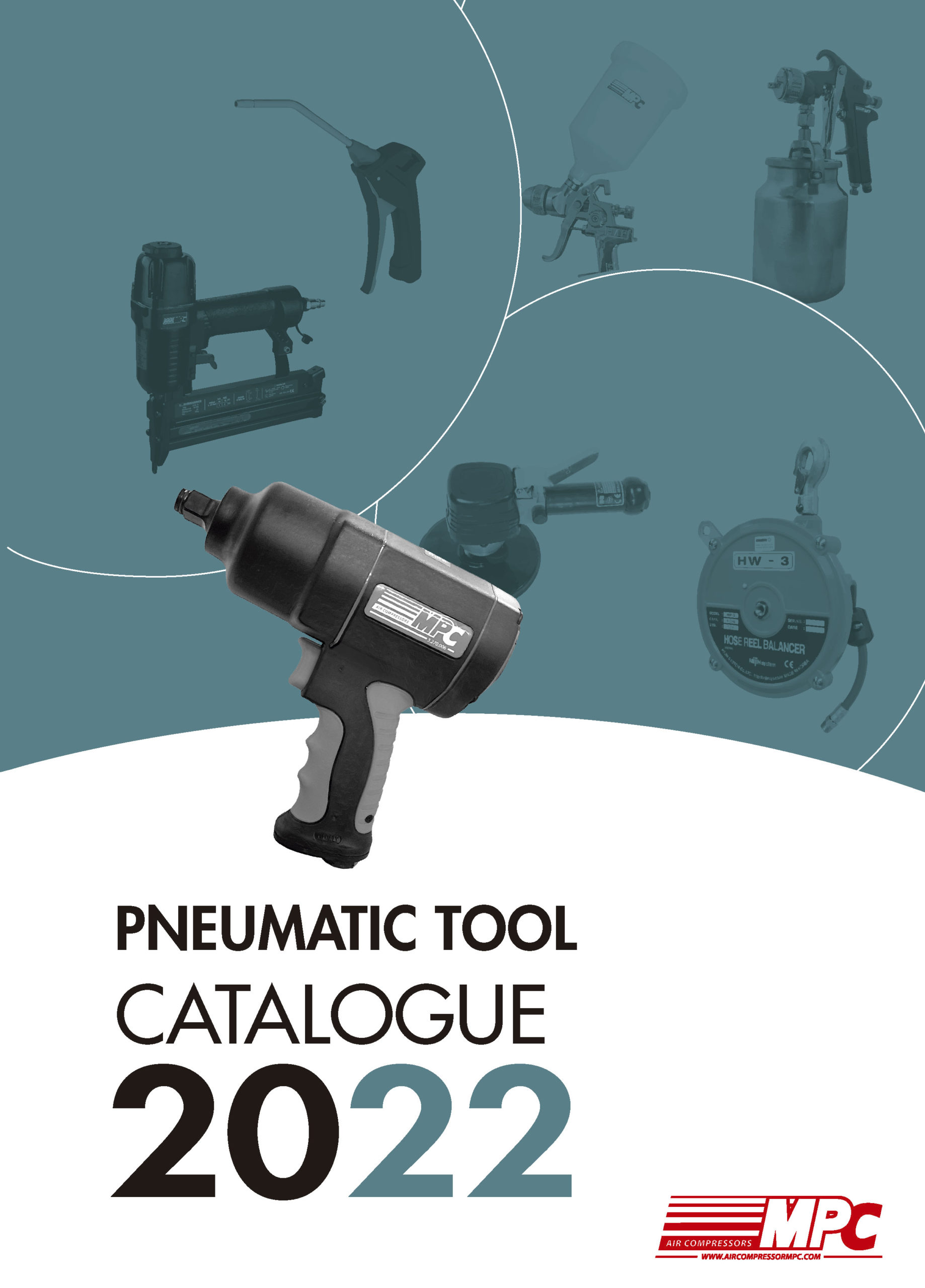Mpc Pneumatic Tool