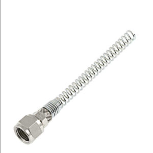 male fixed spring fitting