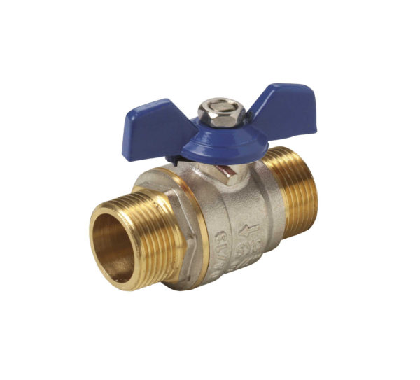 mpc m-m in-line valve
