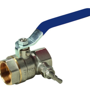 line valve