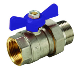 mpc m-m in-line valve