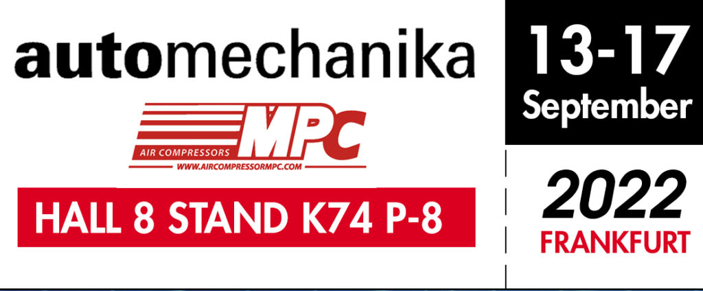 feria automechanika 2022