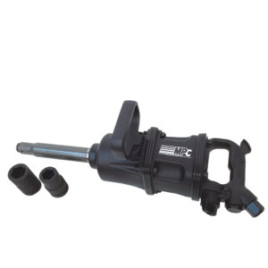 1" IMPACT WRENCH