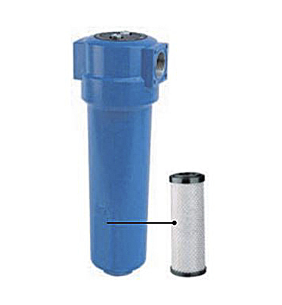 Filtro Di Linea Concepts SF45F 45A 250VAC &ndash; Usato Ma In Buono Stato