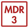 MDR3