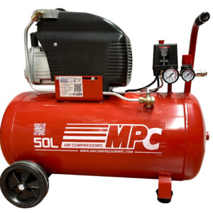 MPC CD 251 Compressor