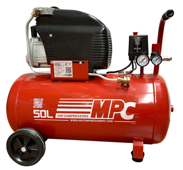 MPC CD 251 Compressor