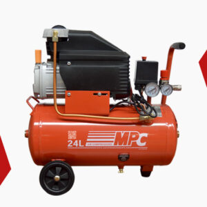 Expertos en aire comprimido | Air Compressor MPC