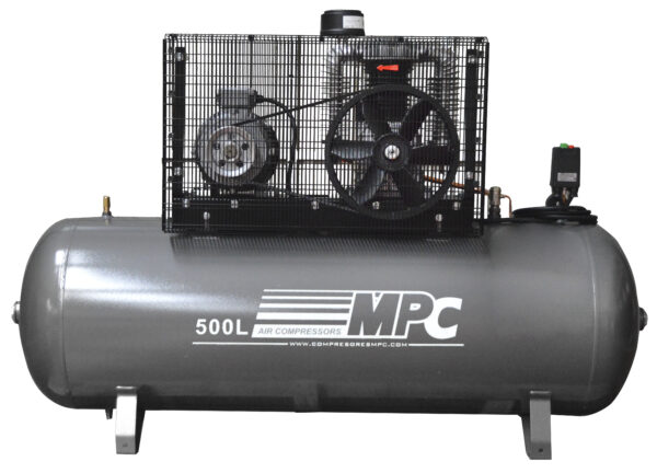 COMPRESSOR-MPC SNF-50075