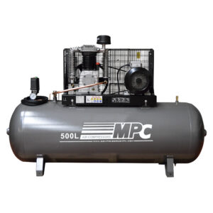 MPC SNF 50075 COMPRESSORS