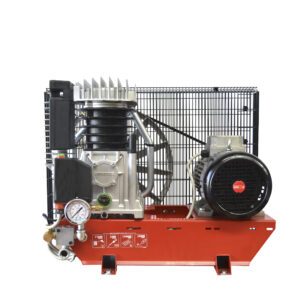Compressore A Pistoni Sagola CP1000 220V 50Hz 1/6 CV: Pratico E Robusto Per Officina